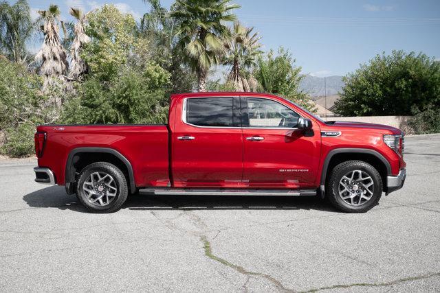 new 2026 GMC Sierra 1500 car
