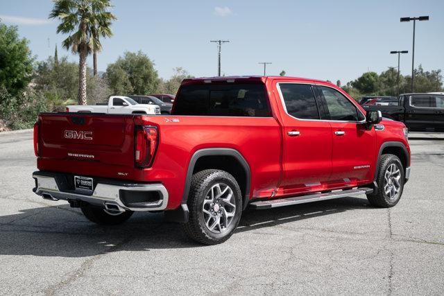 new 2026 GMC Sierra 1500 car