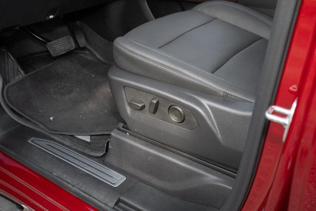 new 2026 GMC Sierra 1500 car