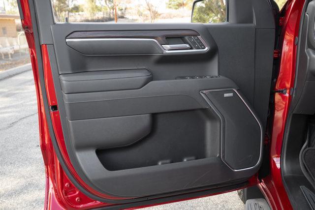 new 2026 GMC Sierra 1500 car