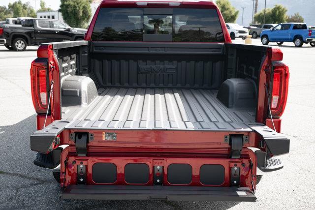 new 2026 GMC Sierra 1500 car