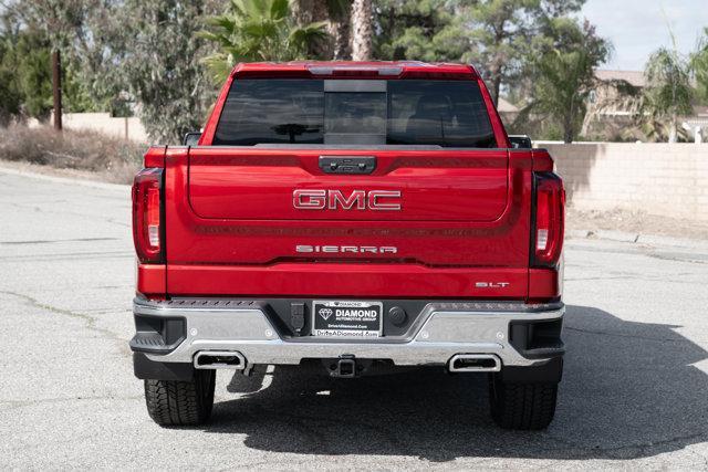 new 2026 GMC Sierra 1500 car