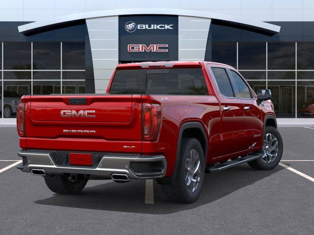 new 2026 GMC Sierra 1500 car