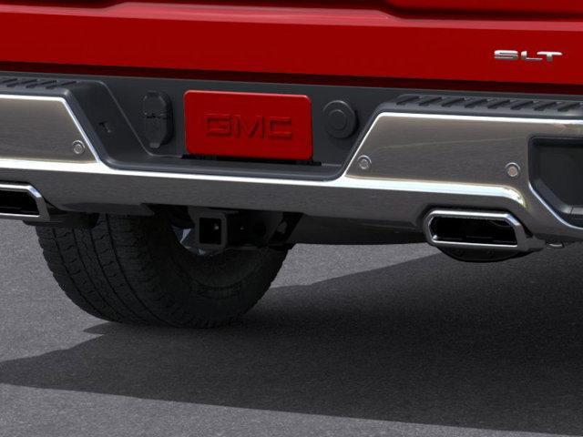 new 2026 GMC Sierra 1500 car