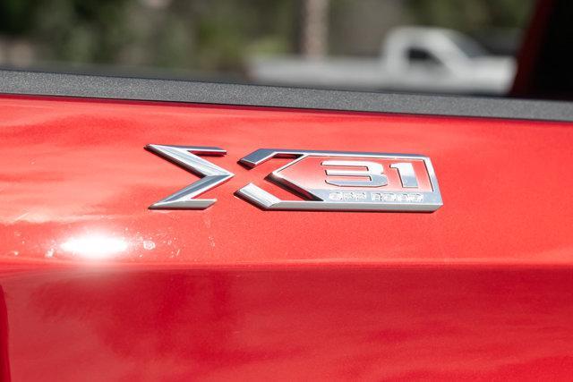 new 2026 GMC Sierra 1500 car