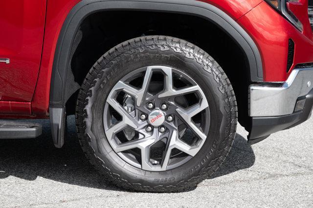 new 2026 GMC Sierra 1500 car