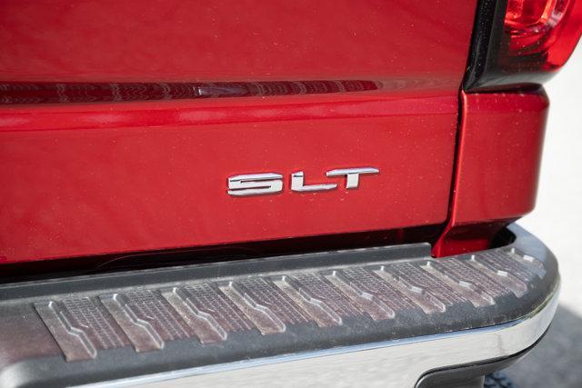 new 2026 GMC Sierra 1500 car