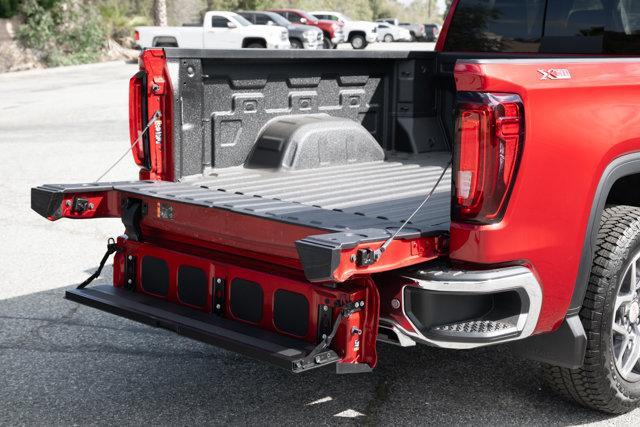 new 2026 GMC Sierra 1500 car