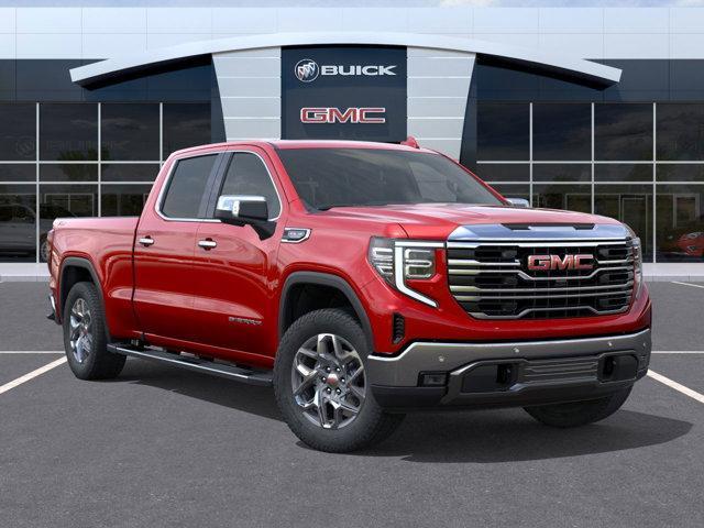 new 2026 GMC Sierra 1500 car