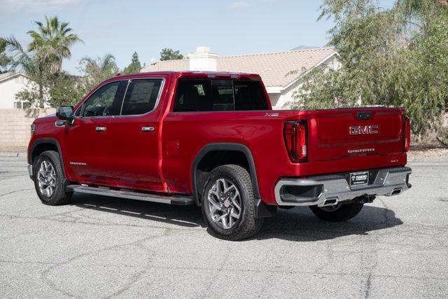new 2026 GMC Sierra 1500 car