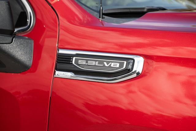 new 2026 GMC Sierra 1500 car