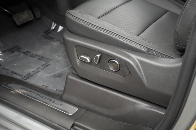 new 2026 GMC Sierra 1500 car