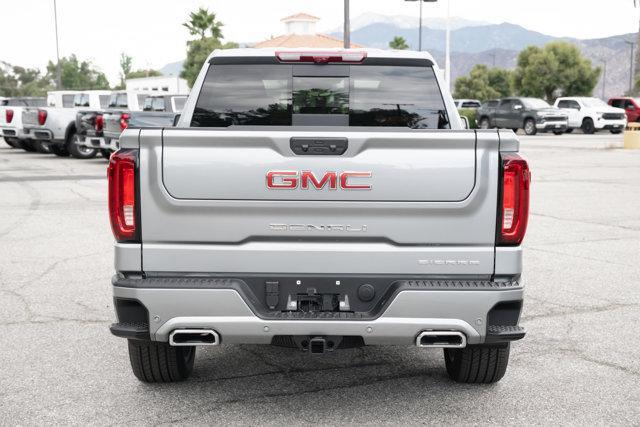 new 2026 GMC Sierra 1500 car