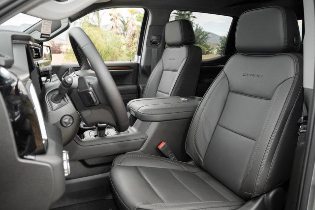 new 2026 GMC Sierra 1500 car