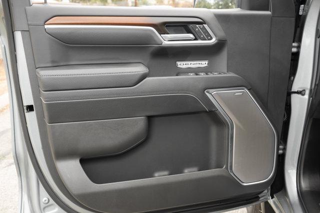 new 2026 GMC Sierra 1500 car