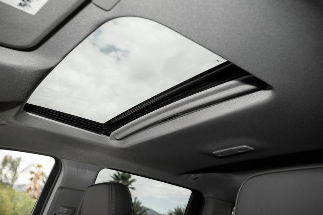 new 2026 GMC Sierra 1500 car