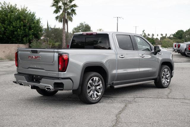 new 2026 GMC Sierra 1500 car