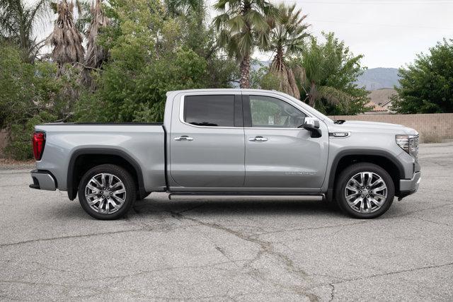 new 2026 GMC Sierra 1500 car