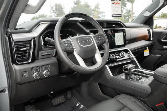 new 2026 GMC Sierra 1500 car