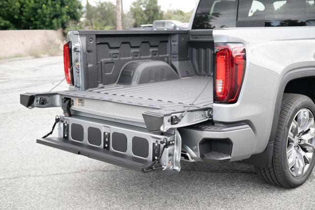 new 2026 GMC Sierra 1500 car