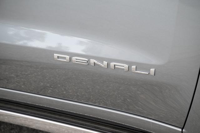 new 2026 GMC Sierra 1500 car