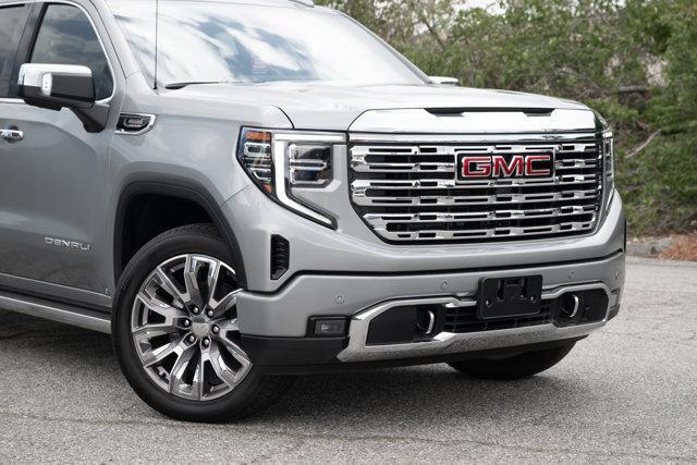 new 2026 GMC Sierra 1500 car
