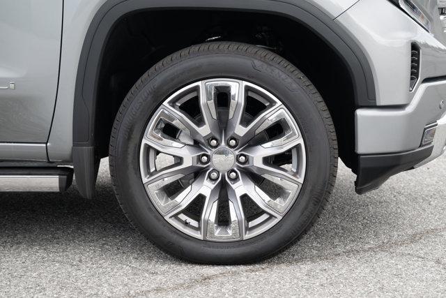 new 2026 GMC Sierra 1500 car