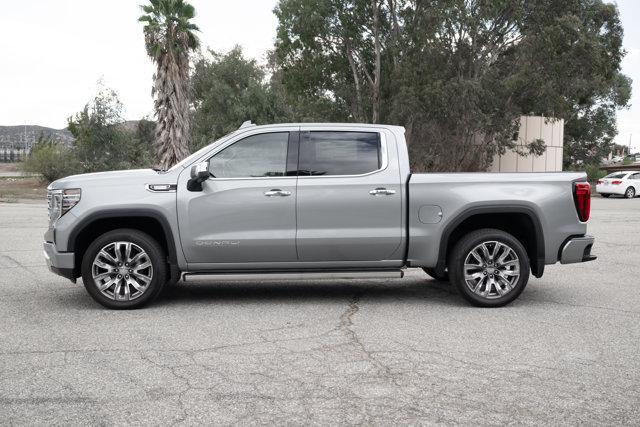 new 2026 GMC Sierra 1500 car