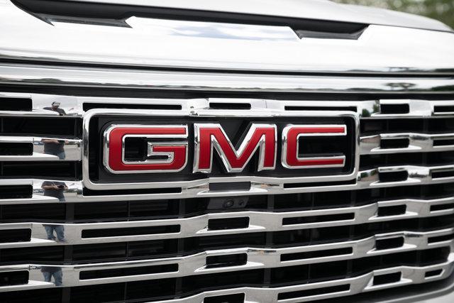 new 2026 GMC Sierra 1500 car