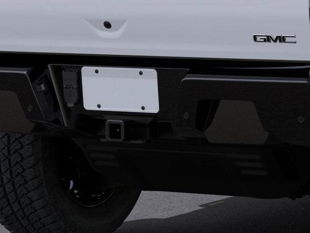 new 2025 GMC HUMMER EV Pickup car, priced at $99,444