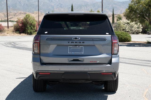 used 2022 Chevrolet Tahoe car, priced at $59,659