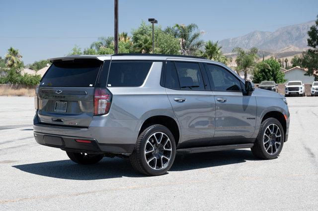 used 2022 Chevrolet Tahoe car, priced at $59,659