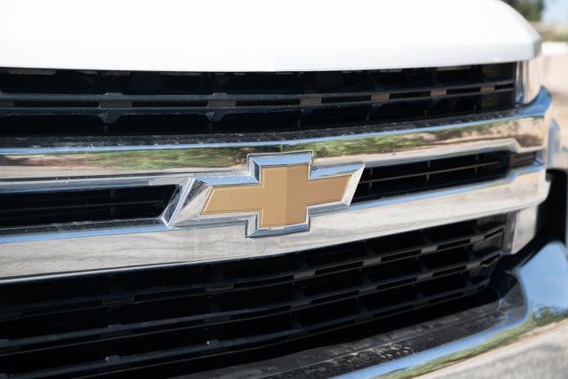 used 2021 Chevrolet Silverado 1500 car, priced at $34,988