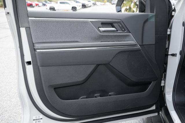new 2026 GMC Sierra EV car