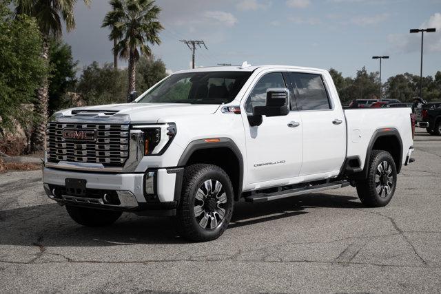 new 2026 GMC Sierra 2500 car