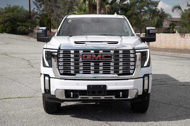 new 2026 GMC Sierra 2500 car