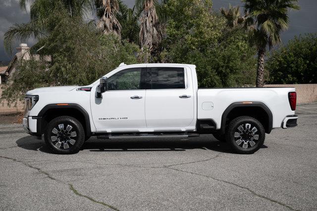 new 2026 GMC Sierra 2500 car
