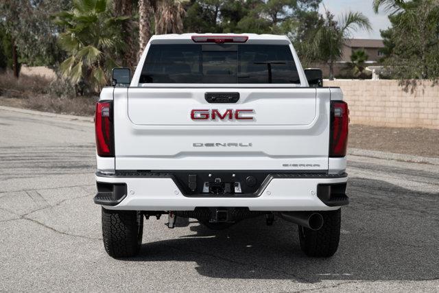 new 2026 GMC Sierra 2500 car