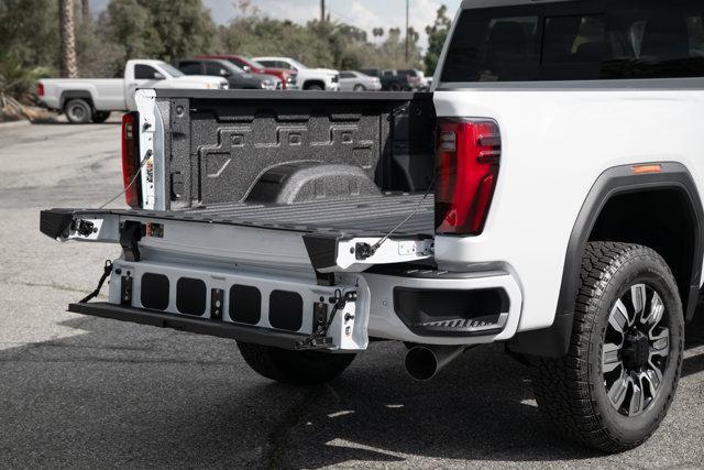 new 2026 GMC Sierra 2500 car