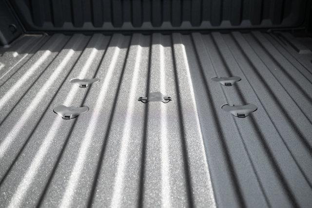 new 2026 GMC Sierra 2500 car