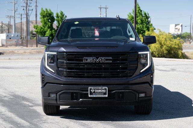 new 2024 GMC Sierra 1500 car, priced at $54,635