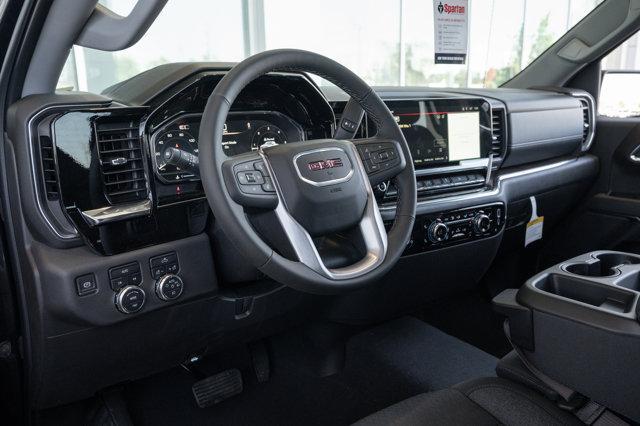 new 2024 GMC Sierra 1500 car, priced at $54,635