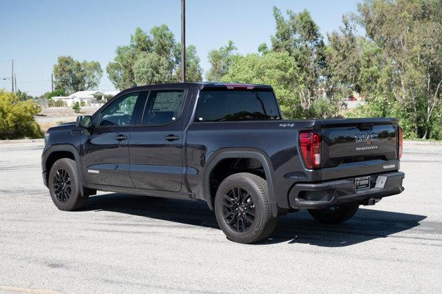 new 2024 GMC Sierra 1500 car, priced at $54,635