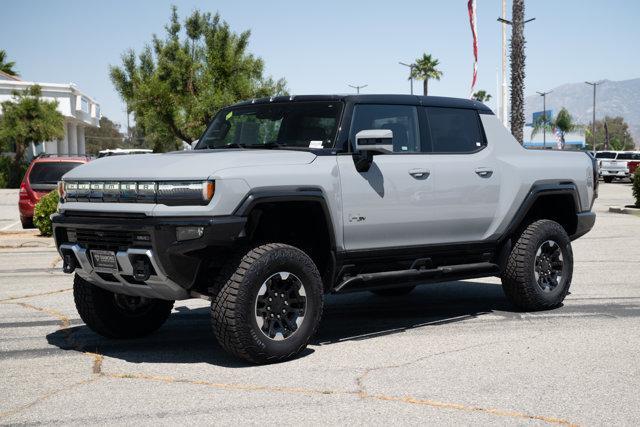 used 2025 GMC HUMMER EV Pickup car, priced at $110,000