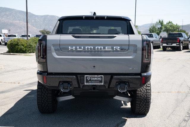 used 2025 GMC HUMMER EV Pickup car, priced at $110,000