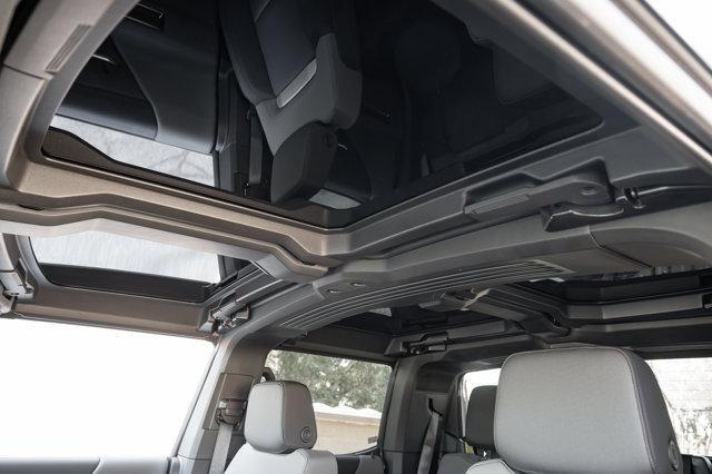 used 2025 GMC HUMMER EV Pickup car, priced at $110,000