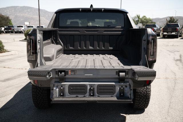 used 2025 GMC HUMMER EV Pickup car, priced at $110,000