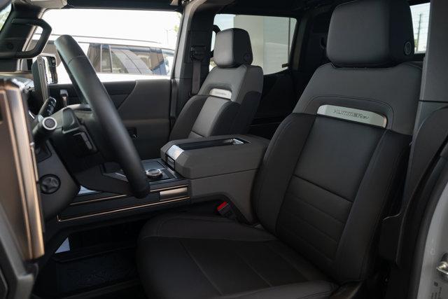 used 2025 GMC HUMMER EV Pickup car, priced at $110,000