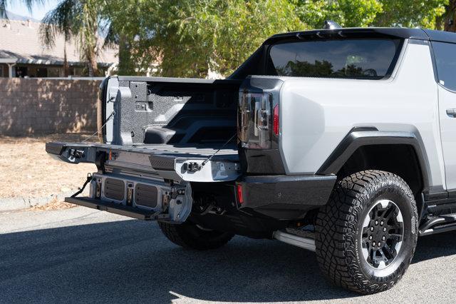 used 2025 GMC HUMMER EV Pickup car, priced at $110,000
