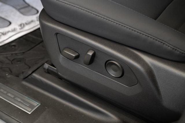 used 2025 GMC HUMMER EV Pickup car, priced at $110,000